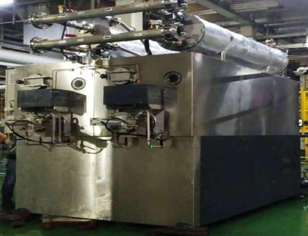 低溫蒸發器