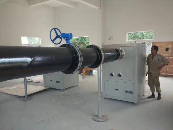 造紙廠鼓風機