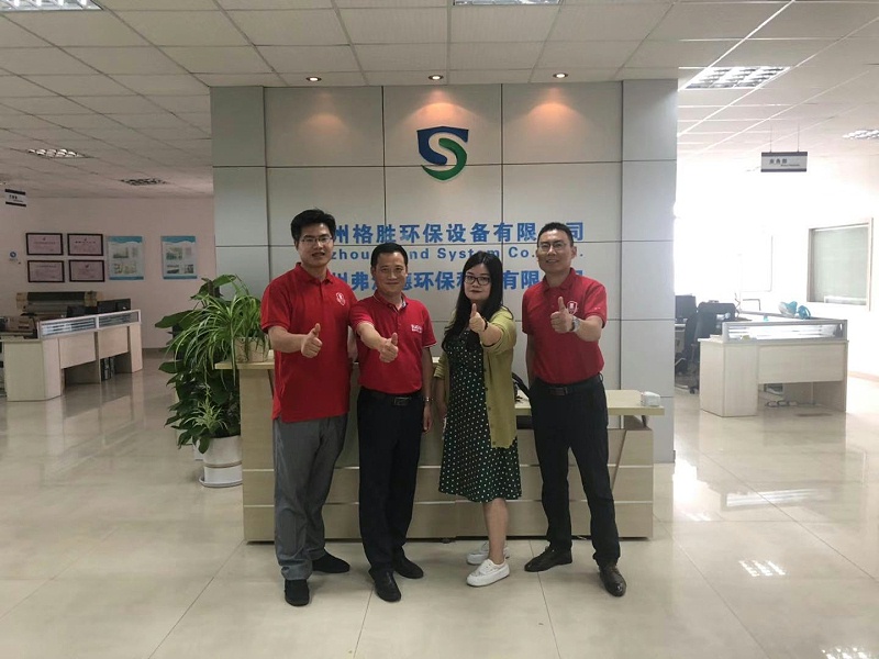 弗洛德聯合辦公