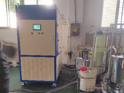 低溫蒸發器應用在磷酸廢水提純效果怎么樣？